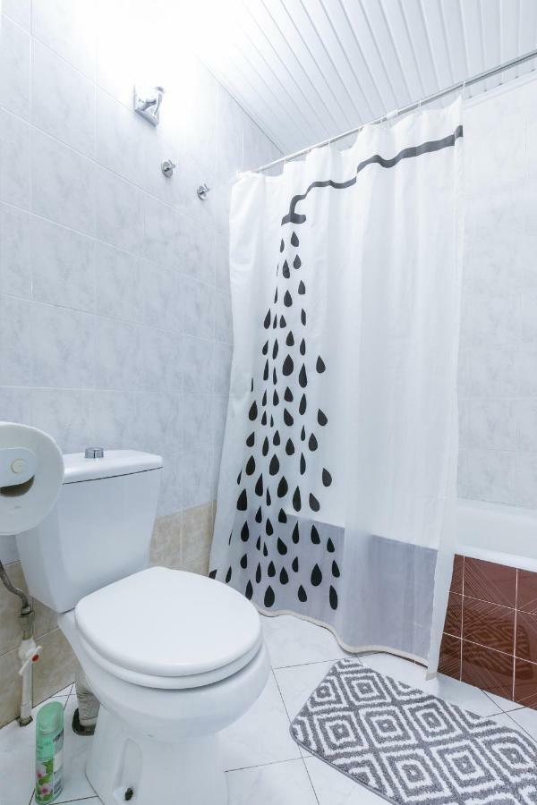 Hb Apartments Akhvelediani II Tbilisi Esterno foto