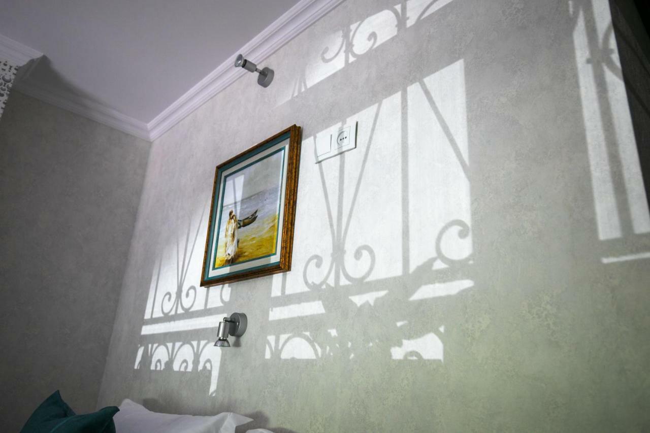 Hb Apartments Akhvelediani II Tbilisi Esterno foto