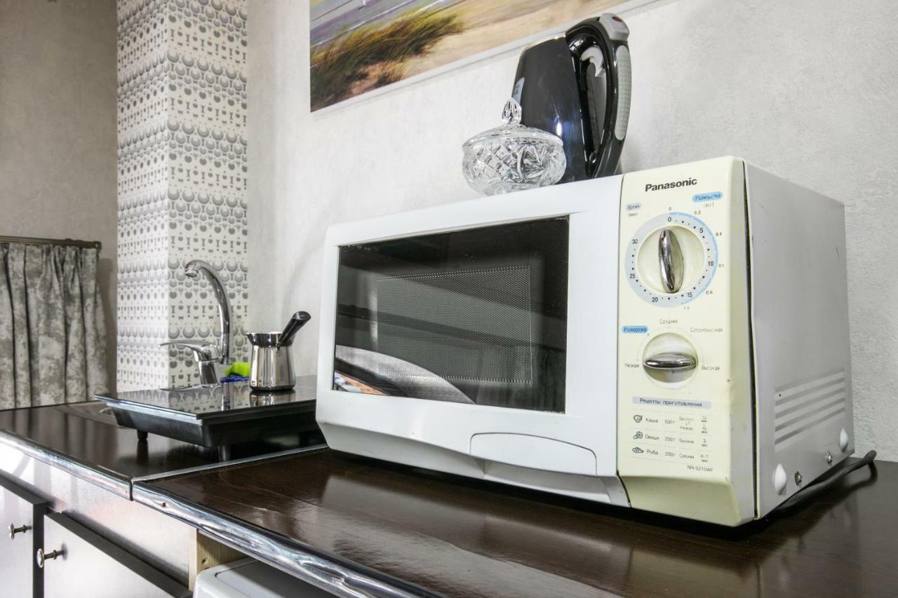 Hb Apartments Akhvelediani II Tbilisi Esterno foto
